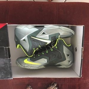 Lebron s